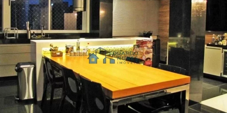 Foto do imóvel: COBERTURA COM 04 QUARTOS E 02 SUÍTES NO CARMO