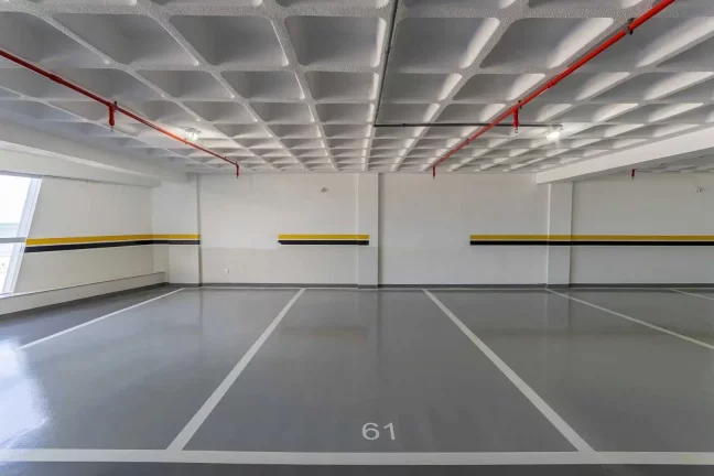 Imagem Apartamento com 4 suítes, 4 vagas de garagem no Centro de Balneário Camboriú