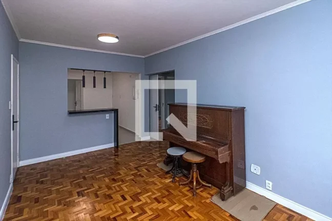 Imagem Apartamento à Venda - Aclimação, 2 Quartos, 66 m2