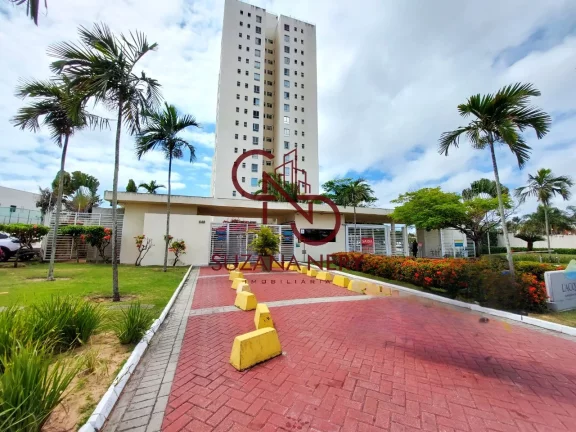 Imagem APARTAMENTO COM 4 QUARTOS NO CONDOMÍNIO L ACQUA EM NEÓPOLIS - NATAL