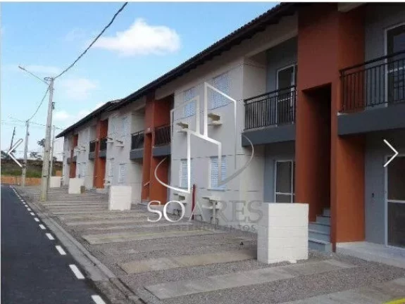 Imagem LARGO VERONA – Condomínio Fechado com Lazer Completo