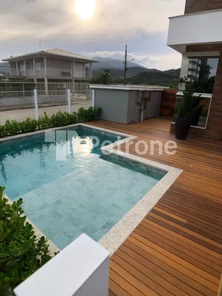 Imagem APARTAMENTO RESIDENCIAL em GOVERNADOR CELSO RAMOS - SC, Praia Grande