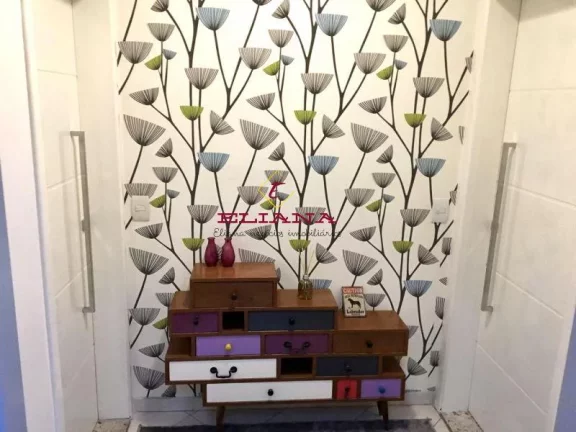 Imagem Apartamento à venda em São Paulo, Alto de Pinheiros, com 3 quartos, 100m²