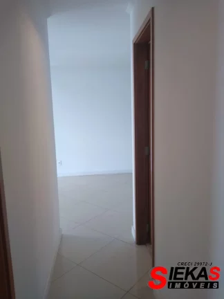 Imagem Apartamento à venda no Tatuapé, São Paulo-SP: 2 quartos, 1 suíte, 1 vaga, 64m². Venha conferir!