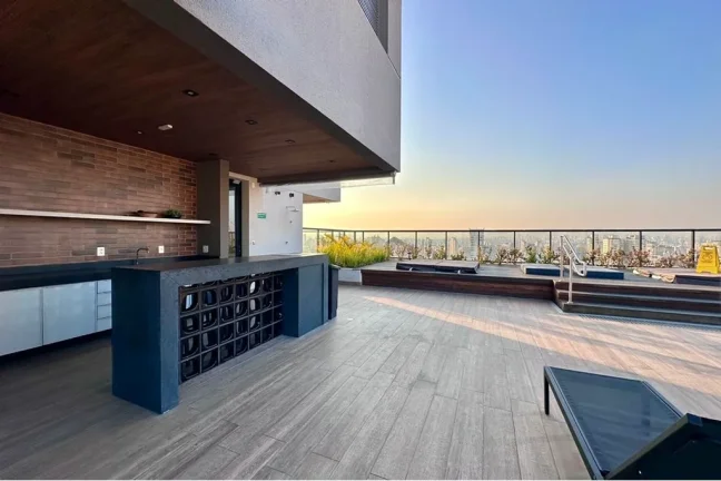Imagem APARTAMENTO RESIDENCIAL em São Paulo - SP, Consolação