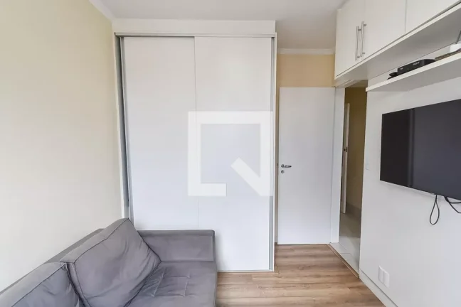 Imagem Apartamento à Venda - Cambuci, 2 Quartos, 86 m2