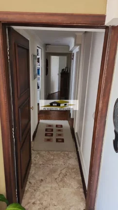 Imagem Apartamento para venda em Cerqueira Cesar com 201m2