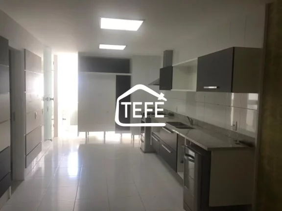 Imagem Apartamento à venda, 435 m² por R$ 5.400.000,00 - Barra da Tijuca - Rio de Janeiro/RJ