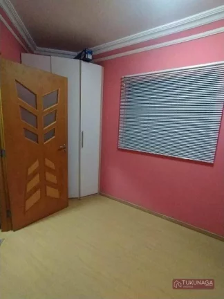 Imagem Apartamento com 2 dormitórios à venda, 72 m² por R$ 350.000,00 - Picanco - Guarulhos/SP