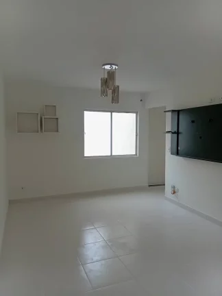 Imagem Apartamento no Contrato de Gaveta - FRG - R$52 mil + Saldo