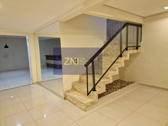 Imagem Casa à Venda no Residencial Evidence Resort, Ribeirão Preto R 1511
