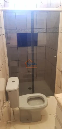 Imagem Casa à venda no bairro Parque Residencial Nova Canaã - Mogi Guaçu/SP