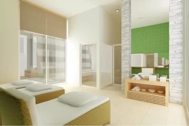Imagem APARTAMENTO RESIDENCIAL em São Paulo - SP, Vila Mariana