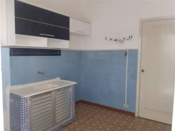 Imagem APARTAMENTO COM 25.1 m² - GUILHERMINA - PRAIA GRANDE SP