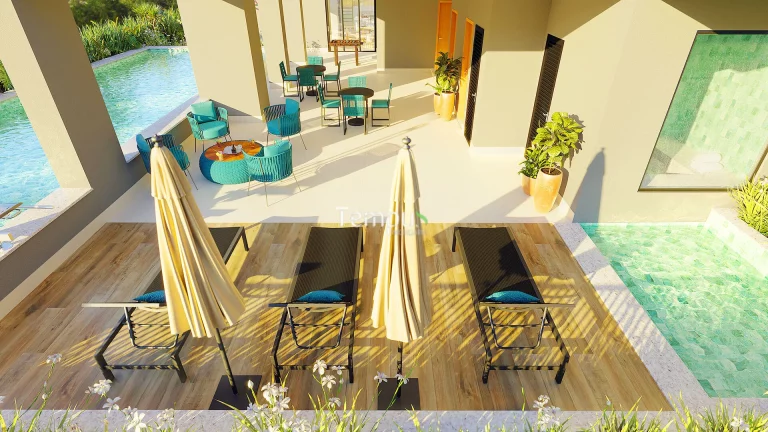 Imagem Soft Connect - Apartamento de Alto Padrão 3 suítes na planta, Parque Amazonia