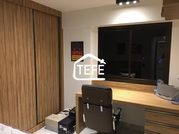 Imagem Apartamento com VISTA INDEVASSÁVEL da Praia da Barra - 4 QUARTOS - R$ 6.500.000,00 - Barra da Tijuca, Rio de Janeiro - RJ