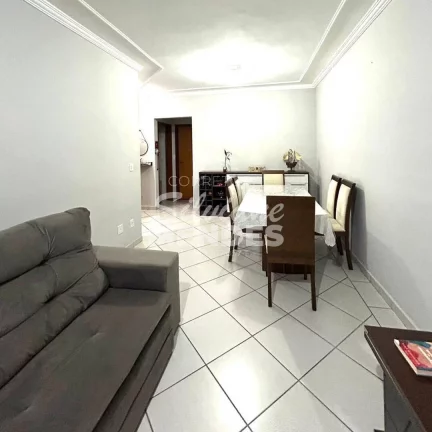 Imagem Oportunidade! Excelente apartamento 75 m² no Edifício Hemã