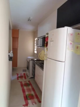 Imagem Apartamento com 2 dormitórios à venda, 76 m² por R$ 300.000,00 - Vila Elisa - Ribeirão Preto/SP