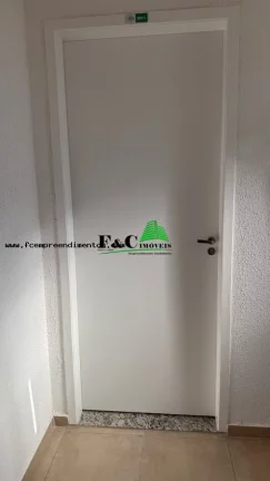 Imagem Apartamento para Venda em Limeira, Vale das Esmeraldas, 2 dormitórios, 1 suíte, 2 banheiros, 2 vagas