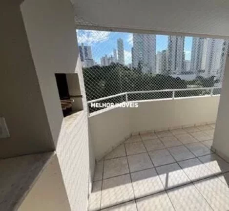 Imagem Apartamento locação anual com 02 dormitórios sendo uma suíte localizado em Balneário Camboriú