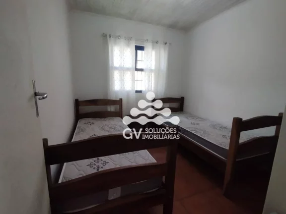 Imagem Casa com 4 dormitórios à venda, 155 m² por R$ 570.000,00 - Perequê-Mirim - Ubatuba/SP
