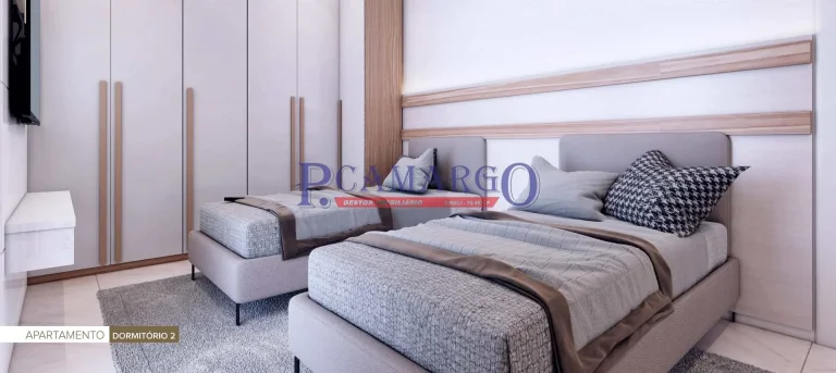 Imagem Apartamento Padrão