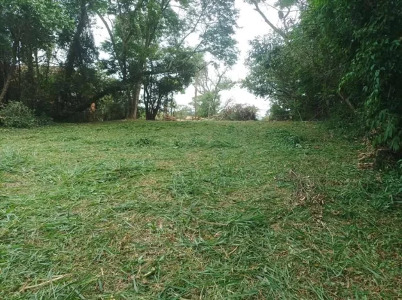 Imagem Cond Chácara Represinha - LOTE 1.871,80 m² - Km 33 Rap. Tavares