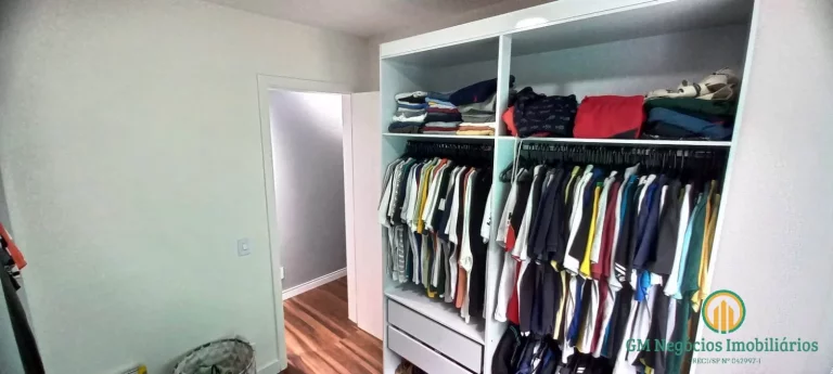 Imagem Casa com 3 dorms ( 1 suite ) em condomínio