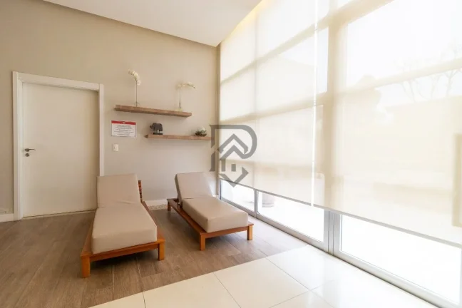 Imagem Apartamento em Jardim da Glória, São Paulo/SP