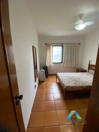 Imagem Apartamento com 4 dormitórios à venda, 120 m² por R$ 450.000 - Balneário Cidade Atlântica - Guarujá/SP