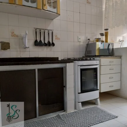 Imagem Excelente Apartamento à Venda Parque Residencial Vila União, Campinas/SP