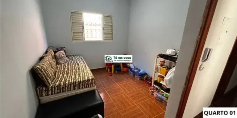 Imagem CASA RESIDENCIAL em SÃO JOSÉ DOS CAMPOS - SP, JARDIM DAS INDÚSTRIAS