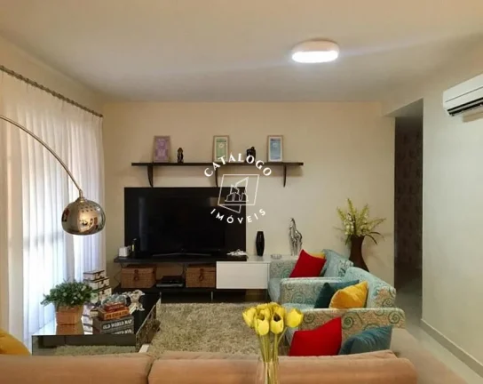 Imagem Apartamento a Venda no bairro Jardim São Luiz - Ribeirão Preto, SP