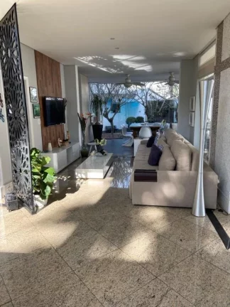 Imagem Sobrado à venda, 719 m² por R$ 5.900.000,00 - Jardim Residencial Suzano - Suzano/SP