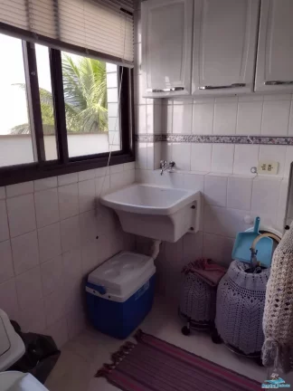 Imagem Apartamento de 2 dormitórios no Itaguá