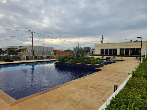 Imagem Terreno no condomínio Monterrey em Monte Mor/SP