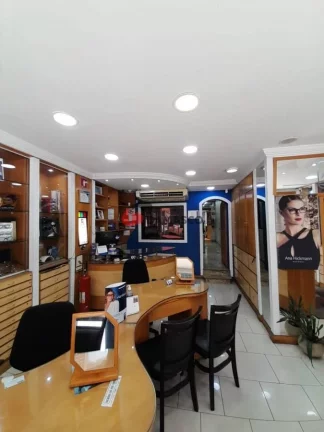 Imagem Salão Comercial para locação 110mts² - Centro - São Caetano do Sul