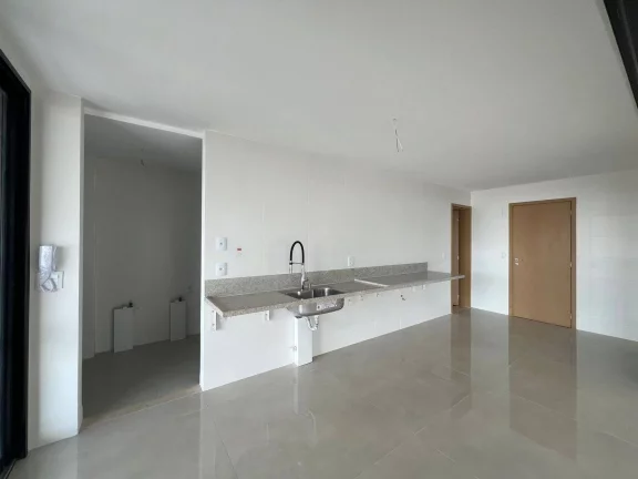 Imagem RESIDENCIAL TRYA BY OPUS