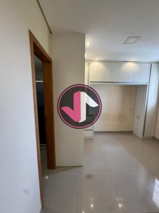 Imagem Aproveite a oportunidade de morar em um belíssimo apartamento no Condomínio Alvorada, localizado n...