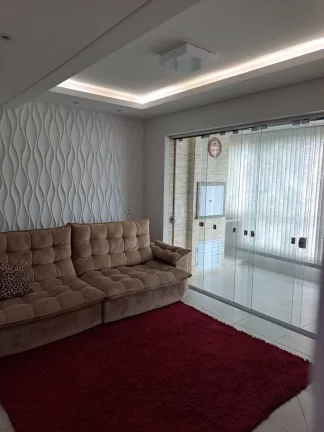 Imagem Apartamento frente mar à venda !