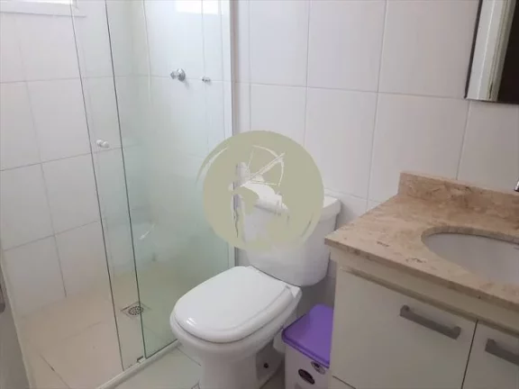 Imagem APARTAMENTO A VENDA COM LAZER COMPLETO