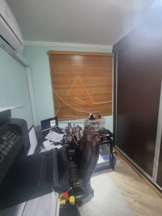 Imagem Apartamento - Ribeirão Preto - Lagoinha