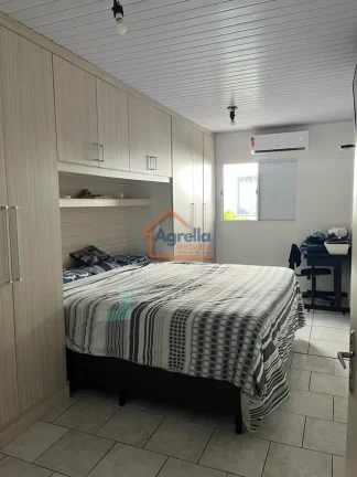 Imagem Casa à venda no bairro Parque dos Eucalíptos - Mogi Guaçu/SP