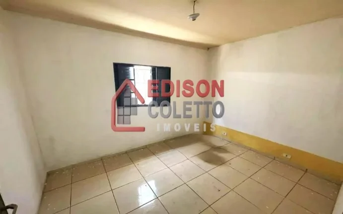 Imagem Casa, com vocação comercial para Aluguel, Água Branca, Piracicaba