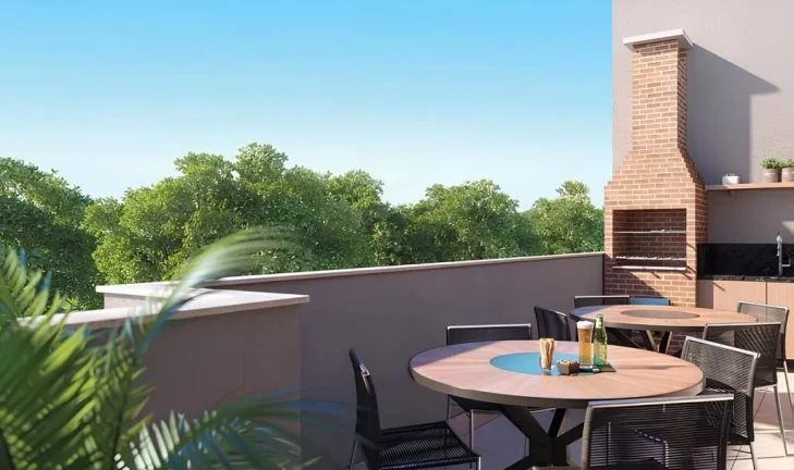 Imagem Apartamento em Lançamentos no bairro Vila Isabel - Rio de Janeiro, RJ