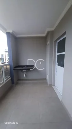 Imagem Edifício Domus - Venda Apartamento Padrão AT 62,26 m² | 2 Dorm | 1 Suíte | 2 Ban | 2 Vagas