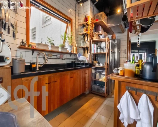 Imagem APARTAMENTO RESIDENCIAL em São Paulo - SP, Bela Vista