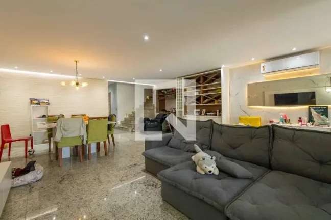 Imagem Casa à Venda - Recreio, 5 Quartos, 450 m2