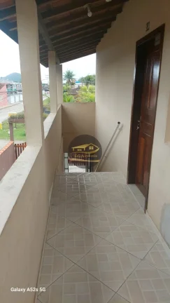 Imagem Casa na praia de Boraceia 2