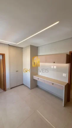 Imagem GH1912

Apartamento 3 quartos, Setor Bueno - Goiânia/GO

Altíssimo Padrão - nunca habitado. 

O a...
